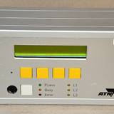 ATN Automatisierungstechnik Niemeier - Controller ILS-EG 24V