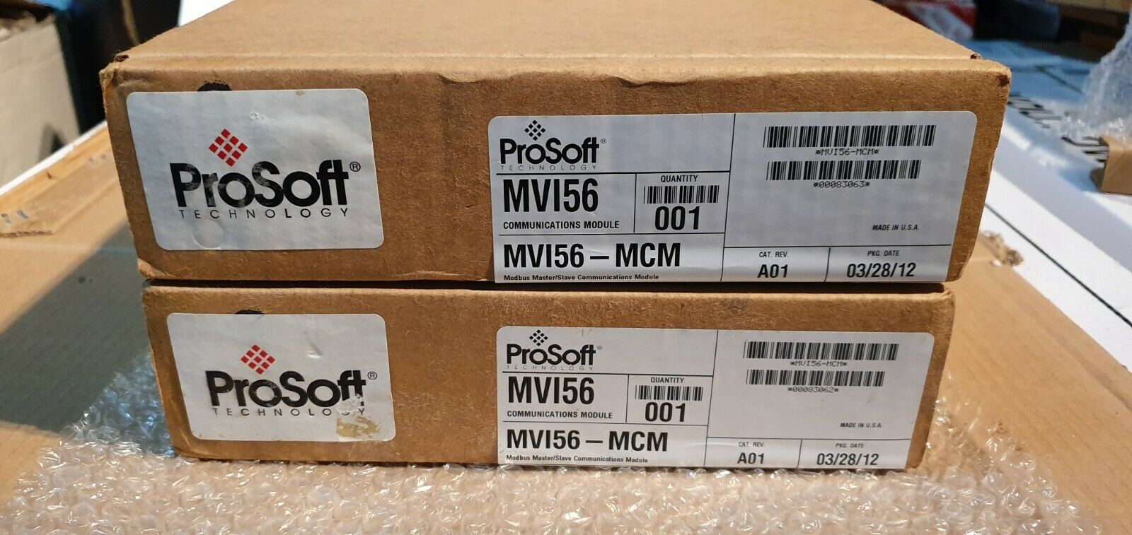 PROSOFT MVI56-MCM通信模块 MVI56-MCM,Prosoft,新型PROSOFT MVI56-MCM通信模块