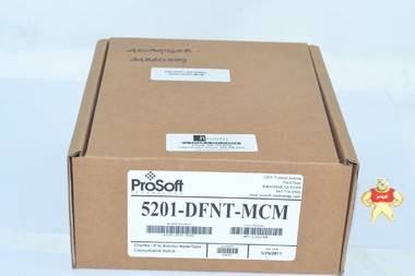 Prosoft新技术5201-DFNT-MCM以太网/IP到ProLinx Modbus 5201-DFNT,Prosoft Technology,以太网/IP到ProLinx Modbus