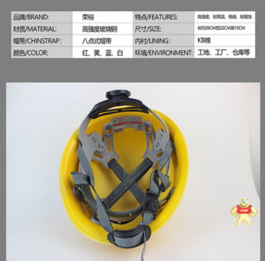 荣裕加厚玻璃钢安全帽生产厂家 安全帽规格,安全帽颜色,安全帽厂家,安全帽价格,安全帽作用