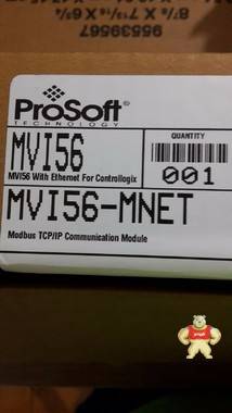 Allen Bradley AB MVI56-MNET Prosoft TCP IP模式 MVI56-MNET,Allen Bradley AB,模式