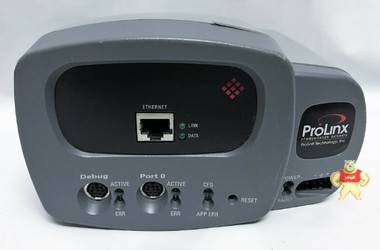PROSOFT PROLINX 4201-DFNT-MCM以太网/IP到Modbus主/从网关V2.4 4201-DFNT,PROSOFT,以太网/IP到Modbus主/从网关V2.4