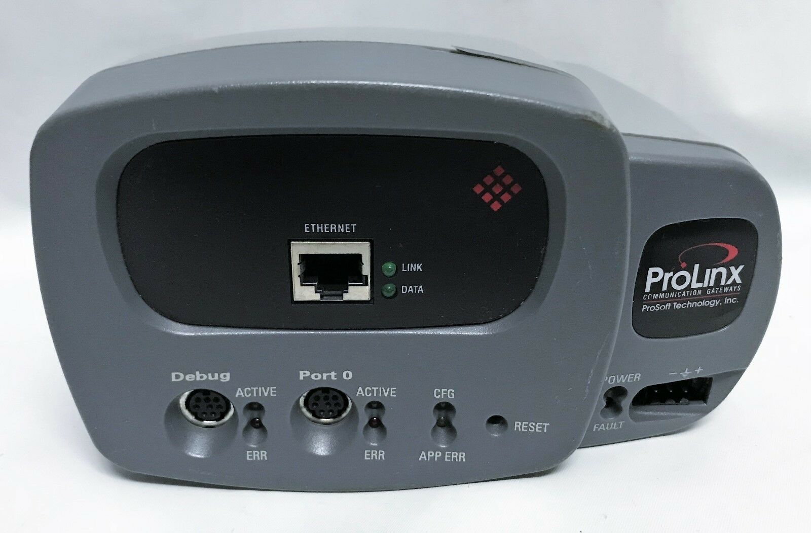 PROSOFT PROLINX 4201-DFNT-MCM以太网/IP到Modbus主/从网关V2.4 4201-DFNT,PROSOFT,以太网/IP到Modbus主/从网关V2.4