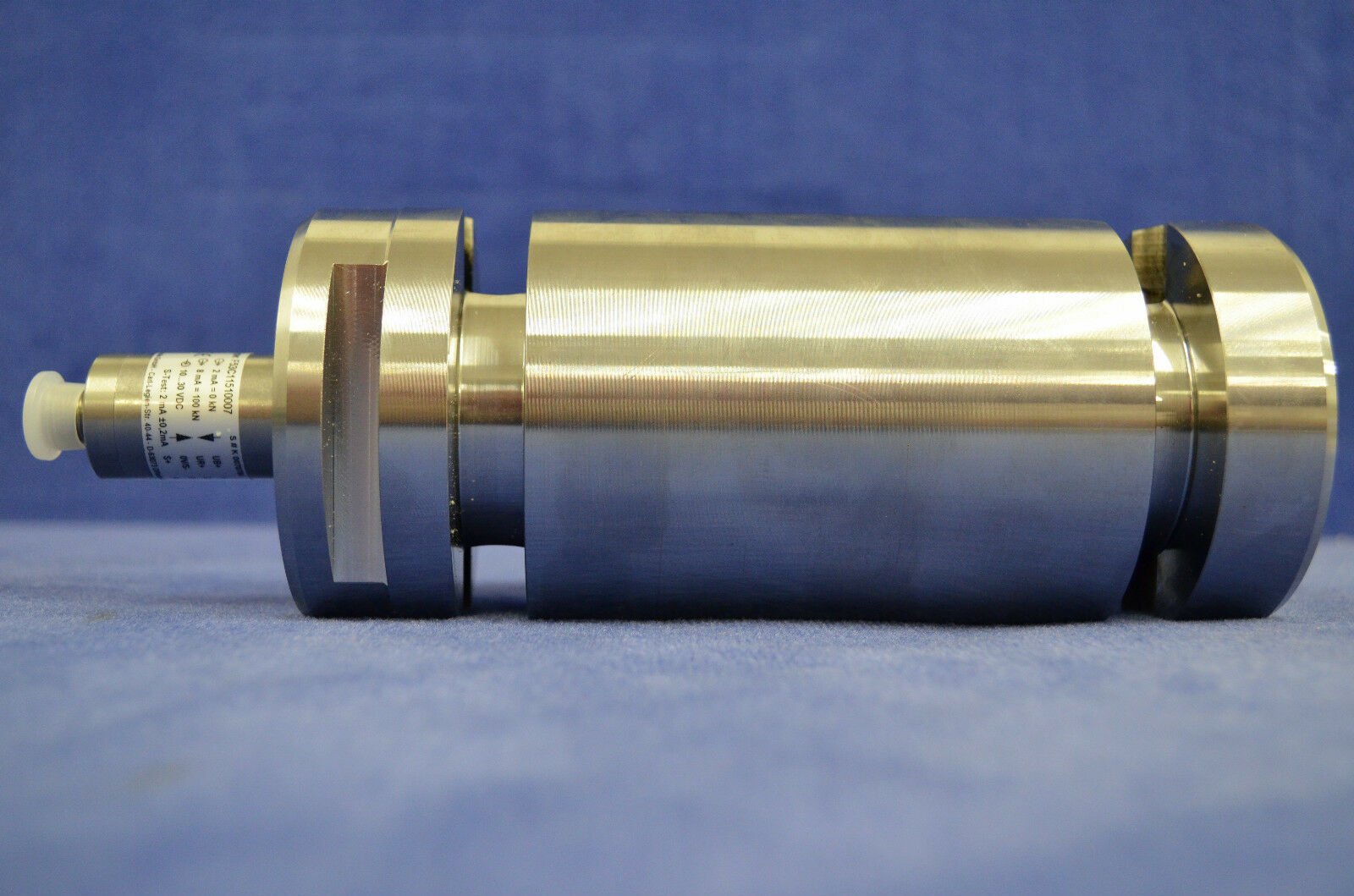 tecsis Lastmessbolzen Drucksensor tecsis f53c11510007 