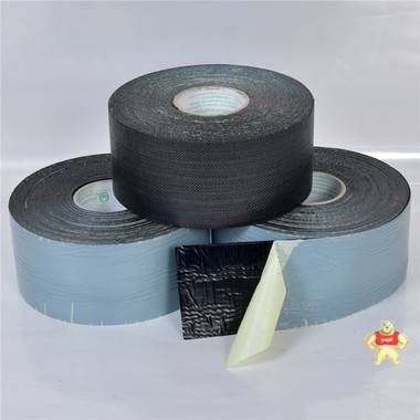 工业胶带 1.4mm 聚丙烯防腐胶带 工业胶带,聚丙烯防腐胶带,防腐胶带