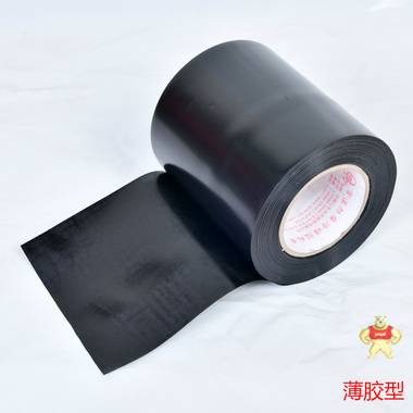 邁強牌0.4mm加強級聚乙烯防腐膠帶廠家 加強級聚乙烯防腐膠帶,聚乙烯防腐膠帶,防腐膠帶