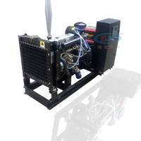 江苏扬动 8KW 发电机组 小型 柴油发电机 工厂直销