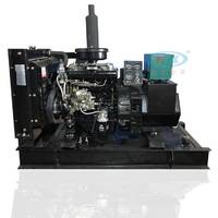 江苏扬动 8KW 发电机组 小型 柴油发电机 工厂直销