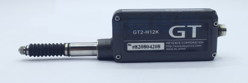 基恩士高精度检测GT2-H12K KEYENCE数字接触位移传感器厂家 位移传感器原理,位移传感器是什么,位移传感器厂家