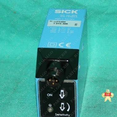Sick，LUT3-650，1015398，发光传感器 Sick,LUT3-650,西克,发光传感器