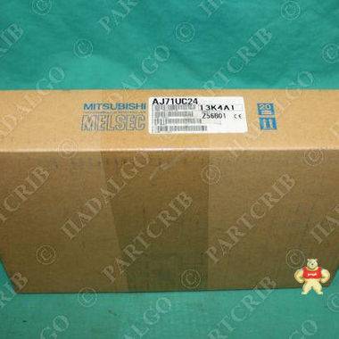 三菱，AJ71UC24，Melsec可编程控制器 三菱,AJ71UC24,可编程控制器,Mitsubishi