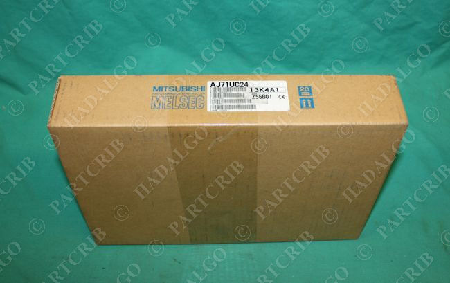 三菱，AJ71UC24，Melsec可编程控制器 三菱,AJ71UC24,可编程控制器,Mitsubishi