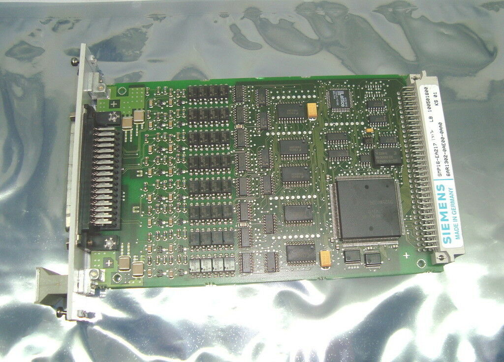 西门子SMP16-EA217 6AR1302-0AE00-0AA0板 原装正品 现货供应 价格优惠 SIEMENS,SMP16-EA217,西门子