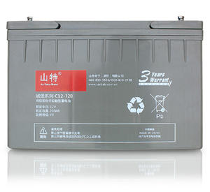 SANTAK/山特 城堡系列C12-120免维护铅酸蓄电池 UPS电池12V120Ah 山特蓄电池,山特城堡蓄电池,铅酸蓄电池,C12-120,阀控式蓄电池