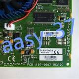 Danaher Motion Control Card MEI ZMP-SYNQNET-PCI 1007-0097