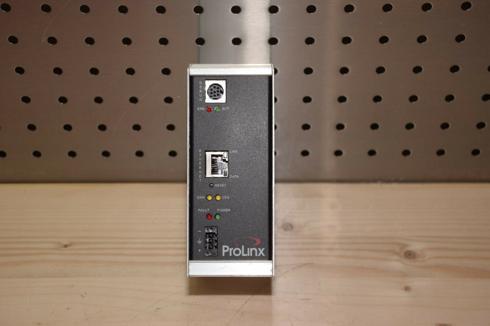 PROSOFT Prolinx  5201-MNET-DNPSNET