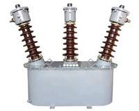 西安互感器厂家 宇国电气JDZ9-35KV电压互感器