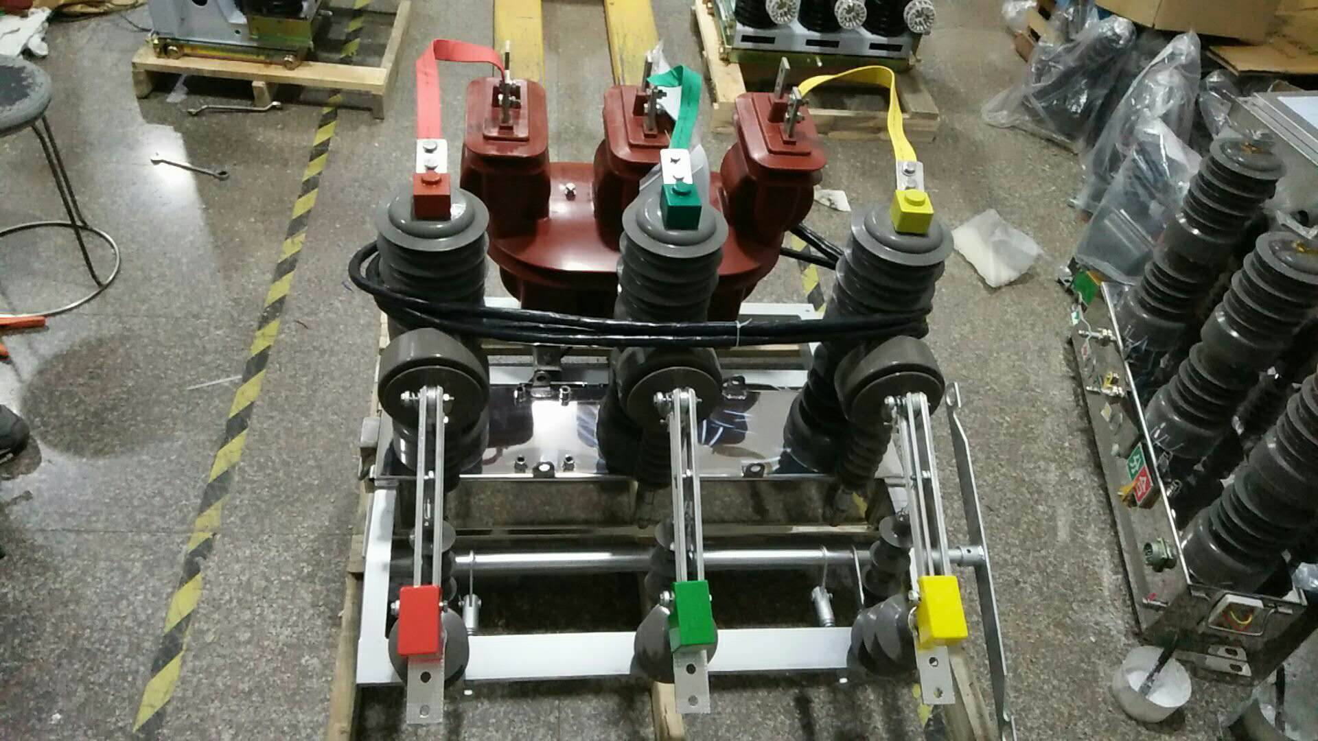宇国电力TYD110电容式电压互感器 JDZW-35电压互感器