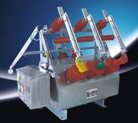 宇国电气户外真空断路器ZW8-12/1250-25