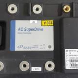 Danaher Motion AC SuperDrive Motor Controller ACS2410-450F G