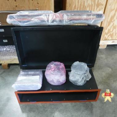 阿美德格 ROTRON 热交换器 2068-03 0195-06894 热交换器带风扇 bellmouth 