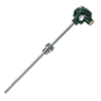 WZP2-631装配式热电阻