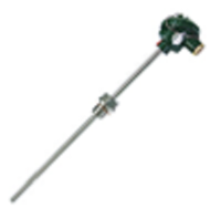 WZP2-631装配式热电阻