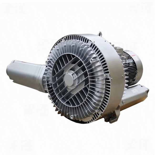 2QB 720-SHH57高压鼓风机漩涡气泵 高压鼓风机,环形高压鼓风机,双段式鼓风机,双叶轮高压鼓风机,漩涡气泵