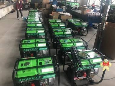 合資8KW柴油發(fā)電機(jī)閃威動(dòng)力品牌 