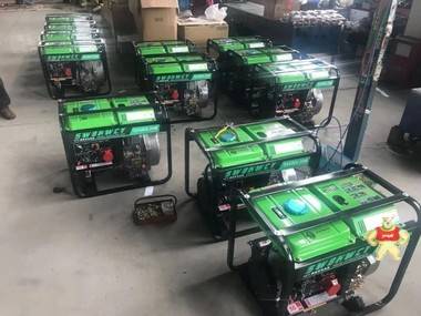 合資8KW柴油發(fā)電機(jī)閃威動(dòng)力品牌 