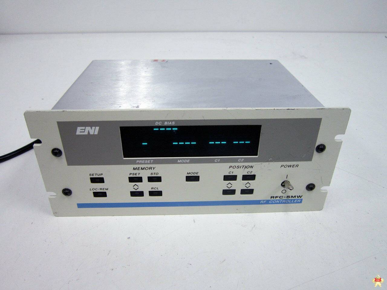 Extreme Networks Alpine 3808 9 Slot Switch Chassis 45080  802000-00-06 