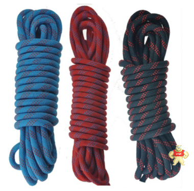 苏安CE认证10mm应急安全绳价格 安全绳使用注意事项,安全绳分类,安全绳价格