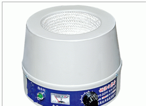海富达DZTW-3000调温电热套 电热套,调温电热套,调温电热套 3000ml