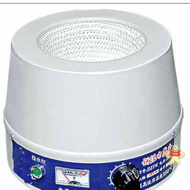 海富达DZTW-3000调温电热套 电热套,调温电热套,调温电热套 3000ml