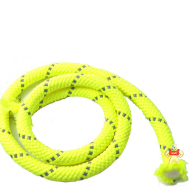 Qiuming高质量反光安全绳价格 安全绳的功能,安全绳的正确使用方法,安全绳的价格