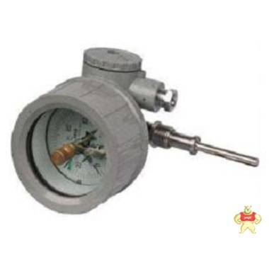 WSSX-413B隔爆双金属温度计 晶锋集团,温度计,电线电缆