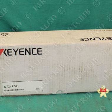 基恩士 GT2-A32，LVDT線性編碼器精密探頭傳感器 全新現(xiàn)貨  正品特價！ Keyence,GT2-A32,線性編碼器,精密探頭傳感器