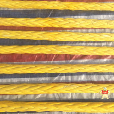 海峰12股高分子聚乙烯安全绳价格 安全绳的结构,安全绳的种类,安全绳的使用注意事项