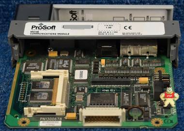 PROSOFT MVI46-DFCM通信模块现货 MVI46-DFCM,Prosoft,通信模块