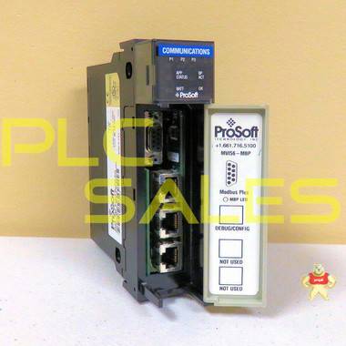 ProSoft，MVI56-MBP，通讯模块现货 MVI56-MBP,Prosoft,通讯模块