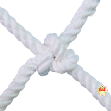 万旭涤纶合股安全绳厂家 安全绳的结构,安全绳的直径,安全绳的分类,安全绳厂家
