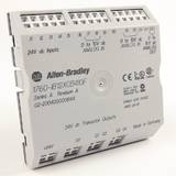 AB 罗克韦尔Allen Bradley 1760-IB12XOB4IFGFX输入/输出模块