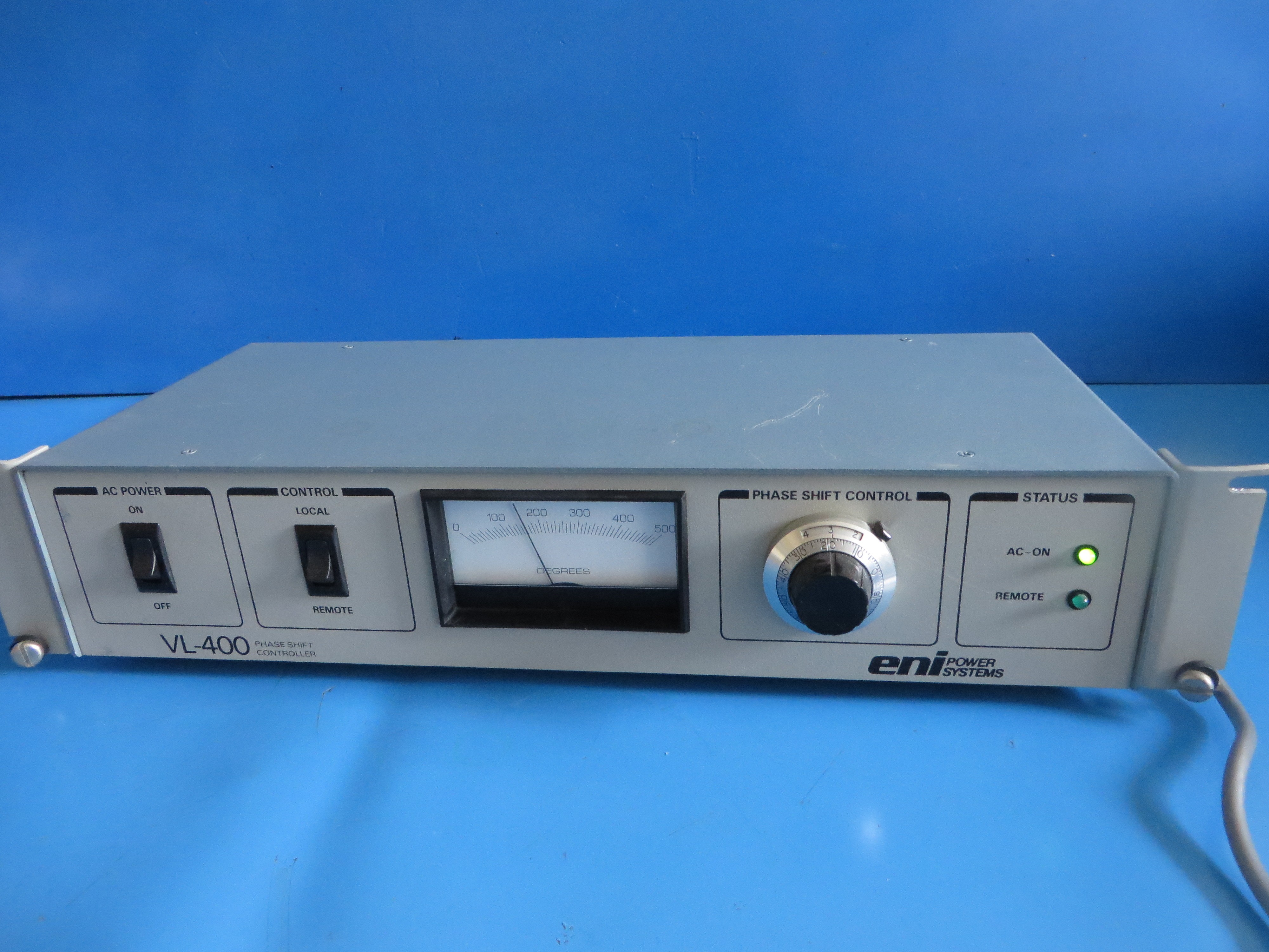 ENI VL-400移相控制 全新原装 正品现货 