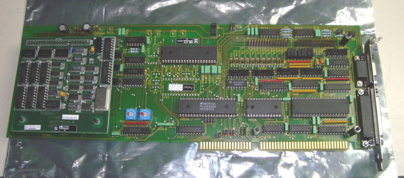 羅芬PCLD ALI RETRO 3625-101108100 ISA卡 原裝正品 現(xiàn)貨供應(yīng) 價格優(yōu)惠 625-101108100,Rofin,ISA卡