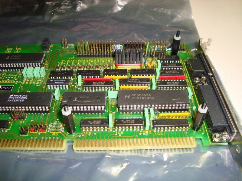 羅芬PCLD ALI RETRO 3625-101108100 ISA卡 原裝正品 現(xiàn)貨供應(yīng) 價格優(yōu)惠 625-101108100,Rofin,ISA卡
