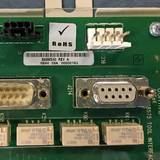 MKS ASTeX SEMOZON AX8575臭氧输送系统工具接口印刷电路板