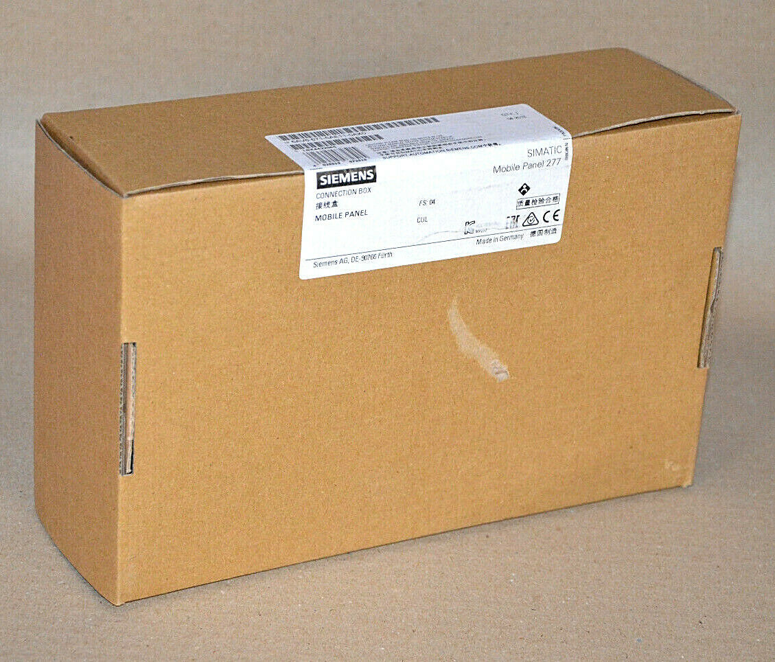 Siemens 6AV6671-5AE11-0AX0接線盒 庫(kù)存 