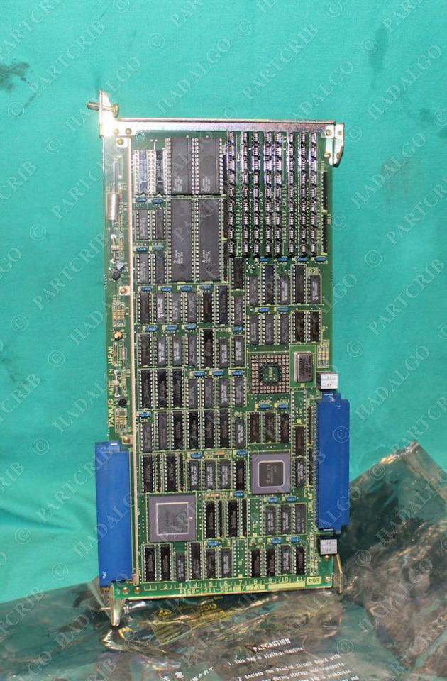 Fanuc发那科 A16B-1211-0040 CPU板 正品 价格实惠！ 发那科,A16B-1211-0040,CPU板