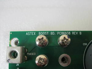 ASTEX控制板PC76938 1056747 MKS产品 PC76938,PC76938,PC76938