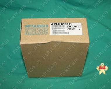 三菱，A1SJ71QBR11，數(shù)據(jù)鏈路單元 正品 價(jià)格實(shí)惠！ A1SJ71QBR11,Mitsubishi,三菱